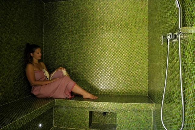 Hotel Restaurant & Spa E Caselle Venaco  Ngoại thất bức ảnh