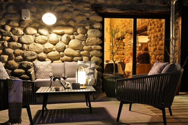 Hotel Restaurant & Spa E Caselle Venaco  Ngoại thất bức ảnh